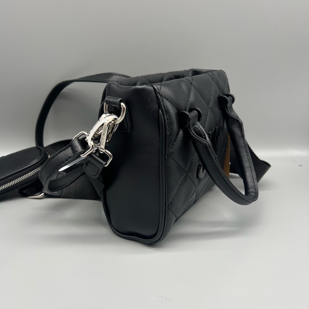 Steve Madden BBABI crossbody purse - Picture 2 of 10
